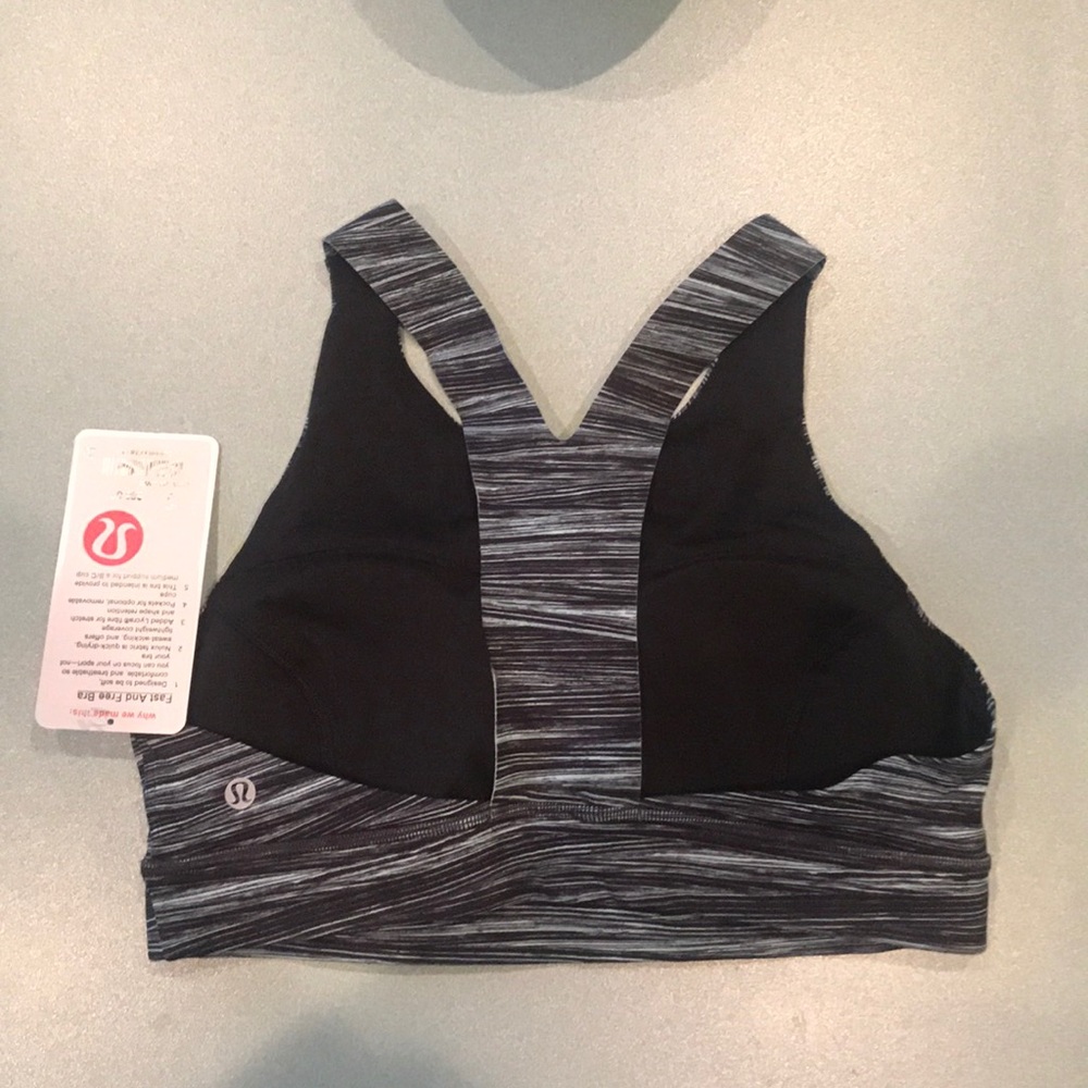 Lululemon Bra - Picture 3 of 6
